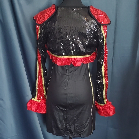 Matadora Costume - Picture 4 of 12